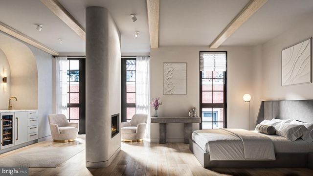 2004 WAVERLY ST, Philadelphia, PA 19146