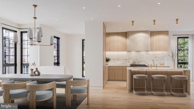 2004 WAVERLY ST, Philadelphia, PA 19146