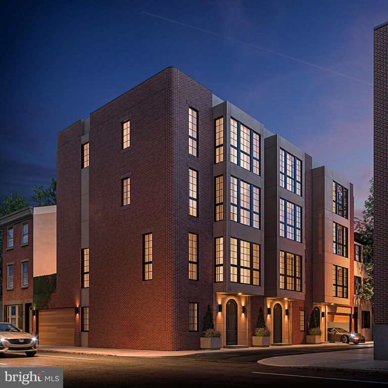 2004 WAVERLY ST, Philadelphia, PA 19146