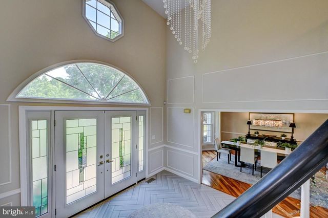 17 FINDLEY LN, West Windsor, NJ 08550