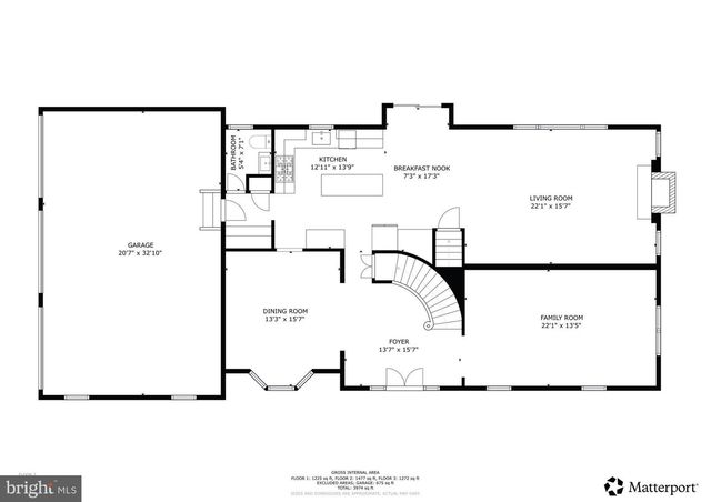 17 FINDLEY LN, West Windsor, NJ 08550