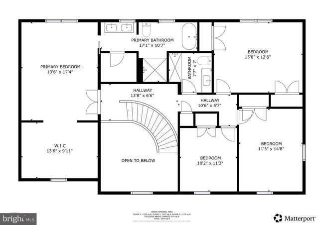 17 FINDLEY LN, West Windsor, NJ 08550
