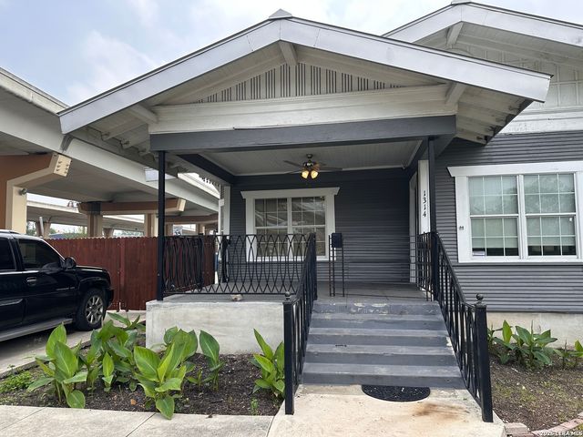 1314 W WOODLAWN AVE, San Antonio, TX 78201