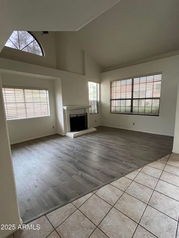 42 W LA VIEVE Lane, Tempe, AZ 85284