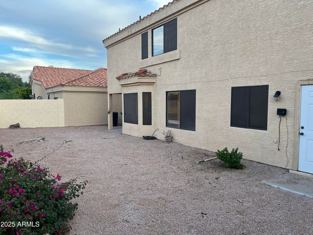 42 W LA VIEVE Lane, Tempe, AZ 85284