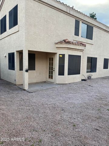 42 W LA VIEVE Lane, Tempe, AZ 85284