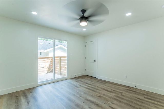 601 E 50th ST B, Austin, TX 78751