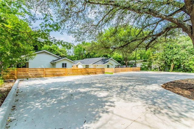 601 E 50th ST B, Austin, TX 78751