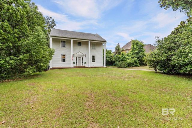 3863 Old Shell Road, Mobile, AL 36608