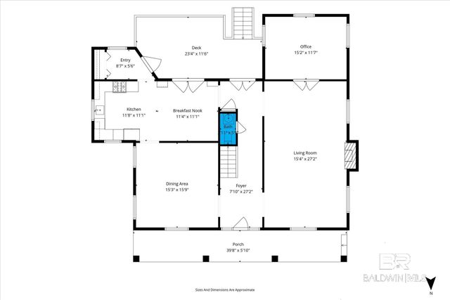 3863 Old Shell Road, Mobile, AL 36608