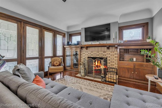 190 Crocker Boulevard, Mount Clemens, MI 48043