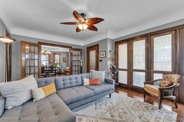 190 Crocker Boulevard, Mount Clemens, MI 48043