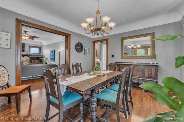 190 Crocker Boulevard, Mount Clemens, MI 48043