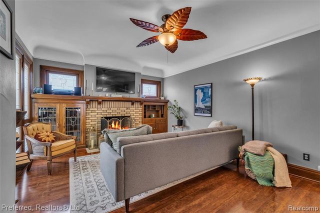 190 Crocker Boulevard, Mount Clemens, MI 48043