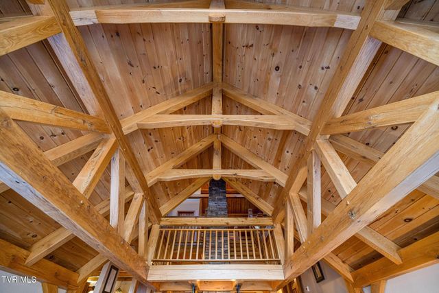 435 Cherokee Mountain Road, Jonesborough, TN 37659