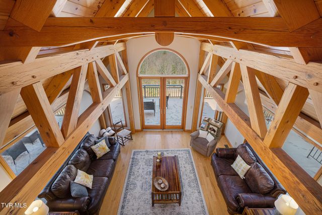 435 Cherokee Mountain Road, Jonesborough, TN 37659