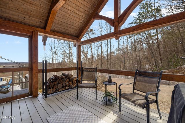 435 Cherokee Mountain Road, Jonesborough, TN 37659