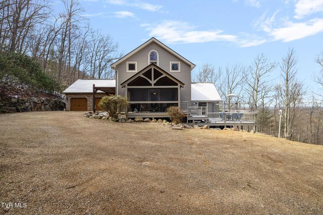 435 Cherokee Mountain Road, Jonesborough, TN 37659
