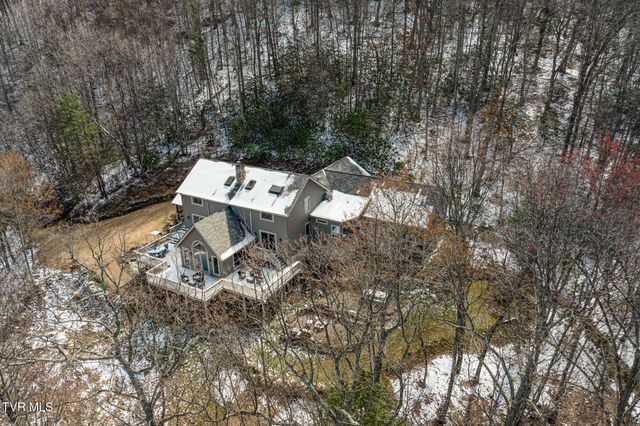 435 Cherokee Mountain Road, Jonesborough, TN 37659