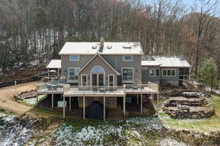 435 Cherokee Mountain Road, Jonesborough, TN 37659