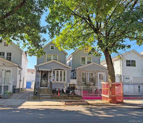 142-20 116th Avenue, Jamaica, NY 11436