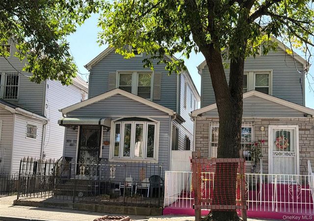 142-20 116th Avenue, Jamaica, NY 11436