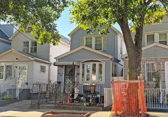 142-20 116th Avenue, Jamaica, NY 11436