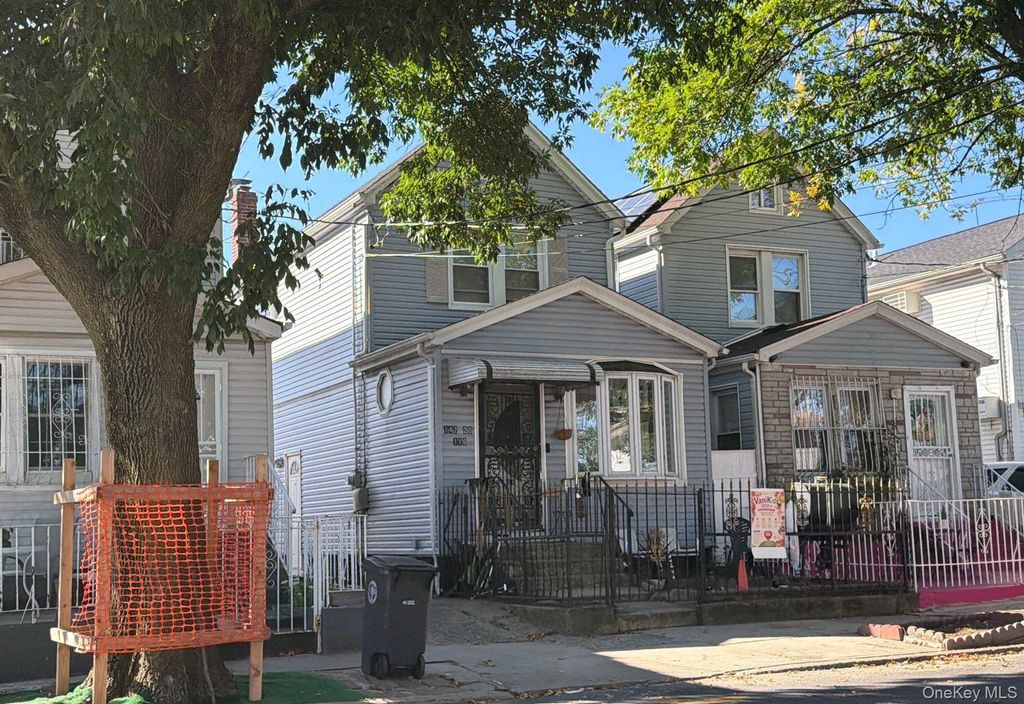 142-20 116th Avenue, Jamaica, NY 11436 — photo 4