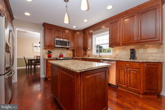 915 HEPBURN LN, Bel Air, MD 21014