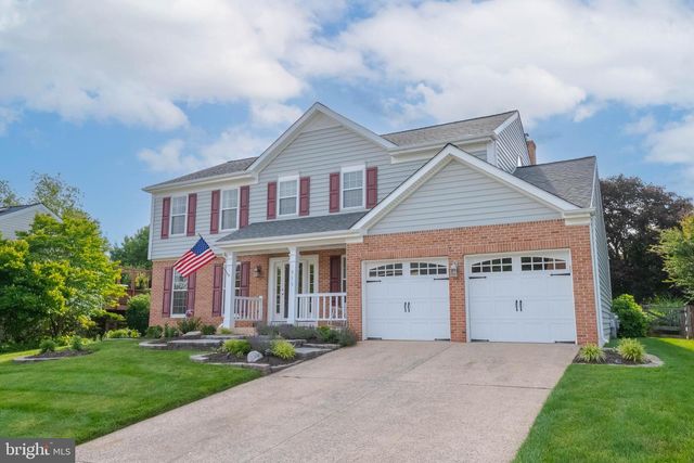 915 HEPBURN LN, Bel Air, MD 21014