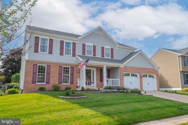 915 HEPBURN LN, Bel Air, MD 21014