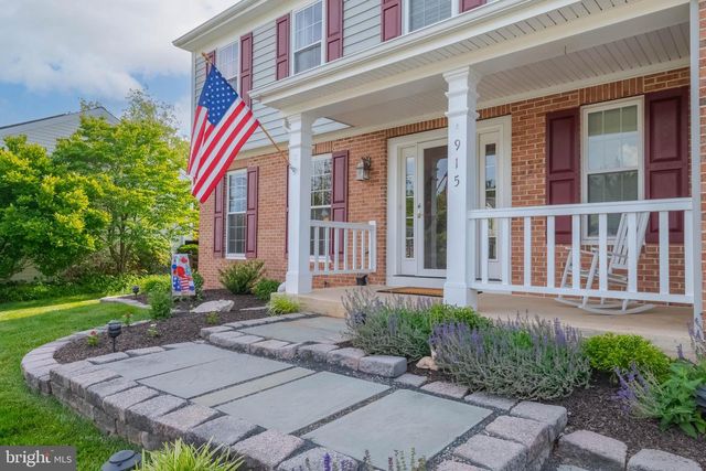 915 HEPBURN LN, Bel Air, MD 21014
