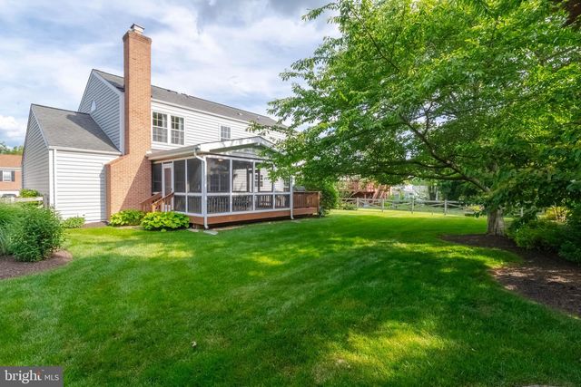 915 HEPBURN LN, Bel Air, MD 21014