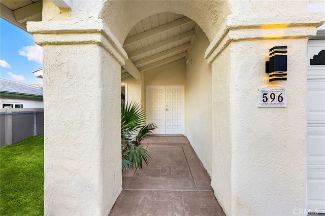 596 Vista Rambla, Walnut, CA 91789