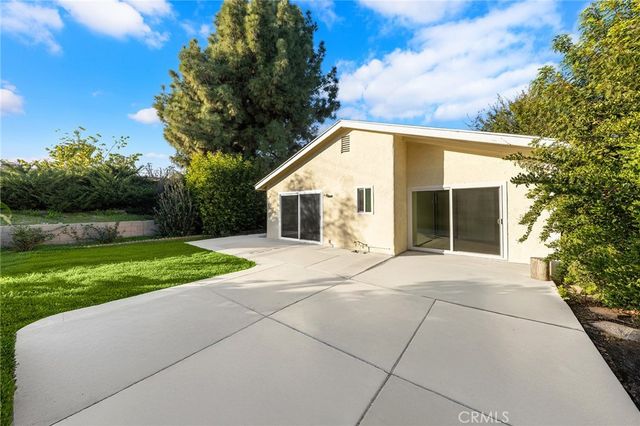 596 Vista Rambla, Walnut, CA 91789