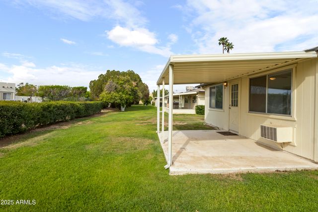 10927 W PEORIA Avenue, Sun City, AZ 85351