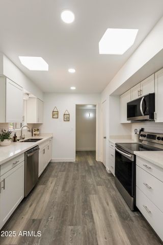 10927 W PEORIA Avenue, Sun City, AZ 85351