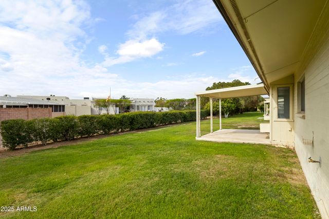 10927 W PEORIA Avenue, Sun City, AZ 85351