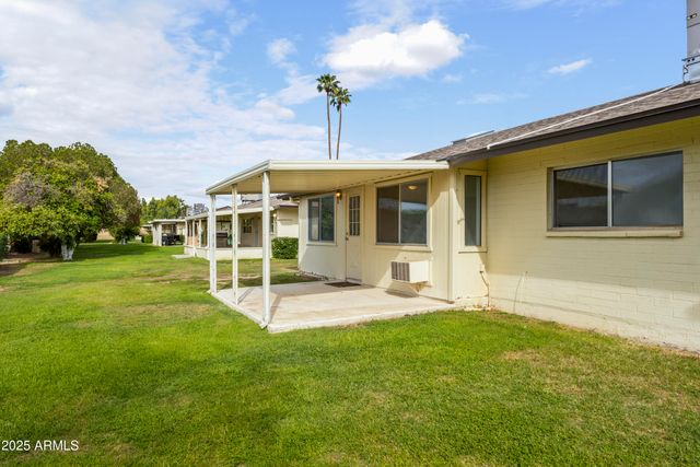 10927 W PEORIA Avenue, Sun City, AZ 85351