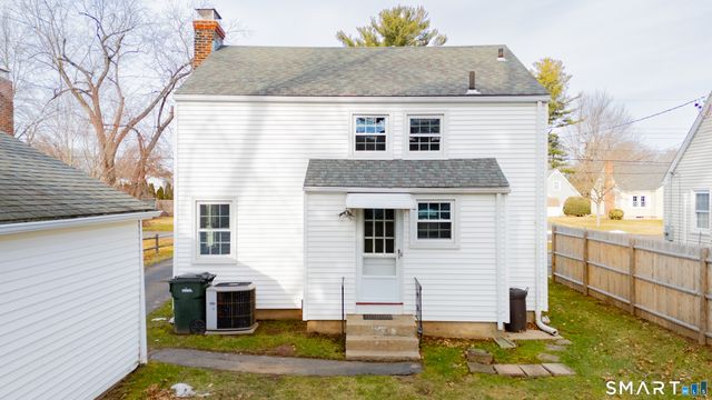 38 Wheeler Road, Wethersfield, CT 06109