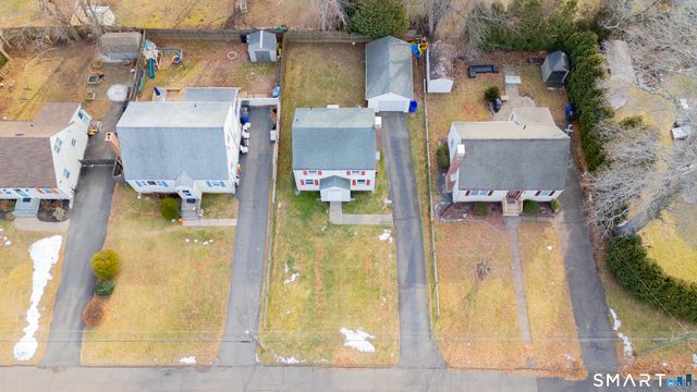 38 Wheeler Road, Wethersfield, CT 06109