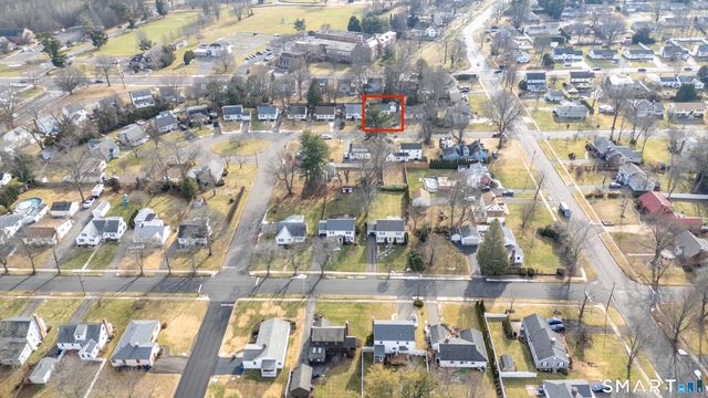 38 Wheeler Road, Wethersfield, CT 06109