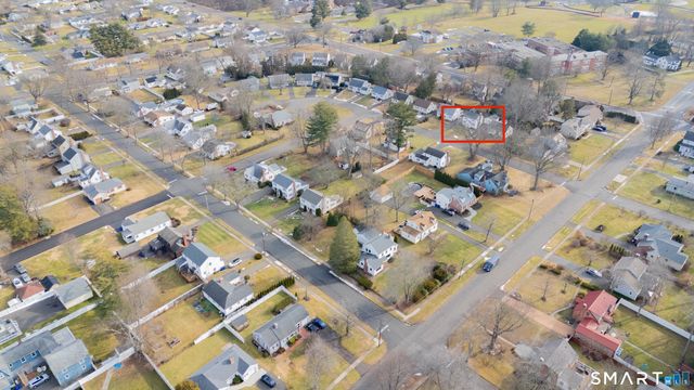 38 Wheeler Road, Wethersfield, CT 06109