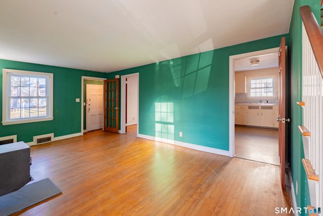 38 Wheeler Road, Wethersfield, CT 06109