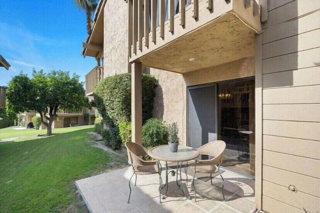 46568 Arapahoe Drive A, Indian Wells, CA 92210