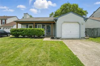 4113 Stillwood CT, Virginia Beach, VA 23456