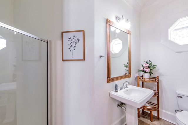 114 Bocage Dr, Houma, LA 70360