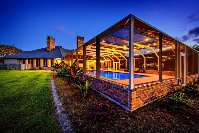 114 Bocage Dr, Houma, LA 70360