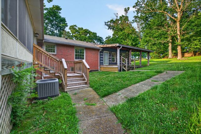 2453 Rocky Fork Rd, Nolensville, TN 37135