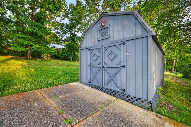 2453 Rocky Fork Rd, Nolensville, TN 37135